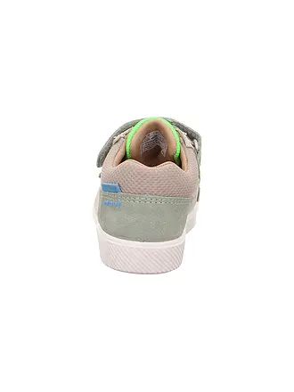 SUPERFIT | Chaussures bébé SUPIES | weiss